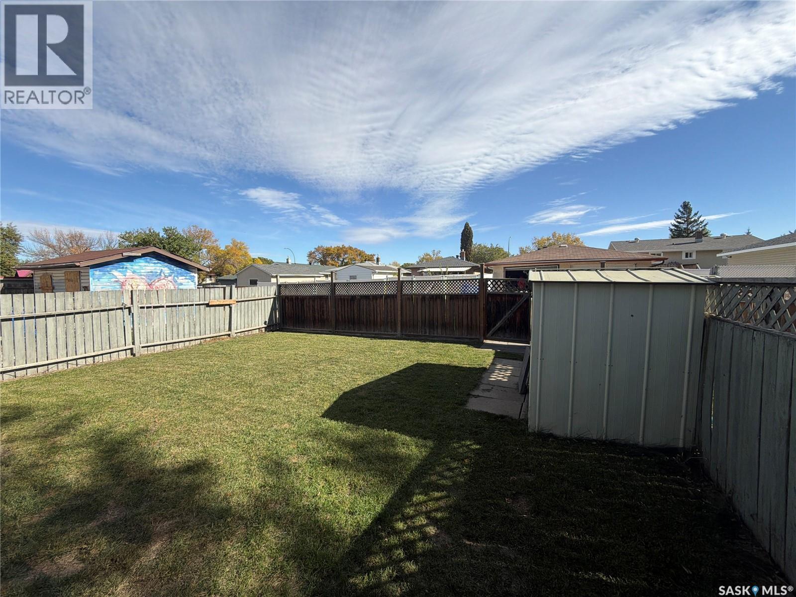15 Marshall Crescent, Regina, Saskatchewan  S4R 4Y8 - Photo 24 - SK019976