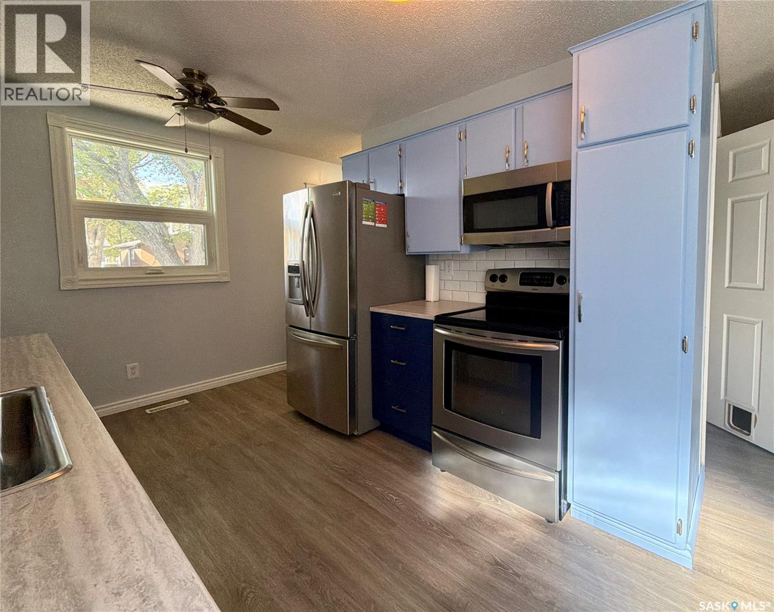 15 Marshall Crescent, Regina, Saskatchewan  S4R 4Y8 - Photo 6 - SK019976