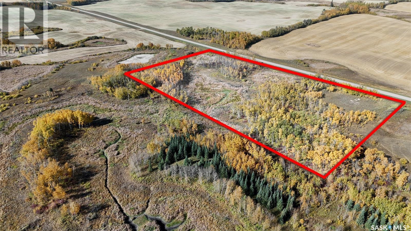 10 Acres Red Deer Hill, Prince Albert Rm No. 461, Saskatchewan  S0K 2S0 - Photo 3 - SK019933