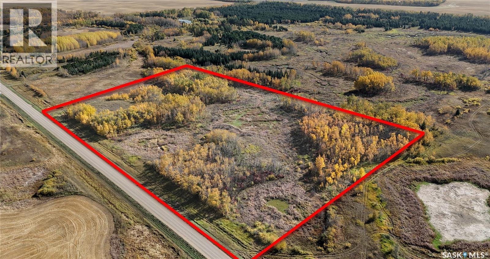 10 Acres Red Deer Hill, Prince Albert Rm No. 461, Saskatchewan  S0K 2S0 - Photo 4 - SK019933