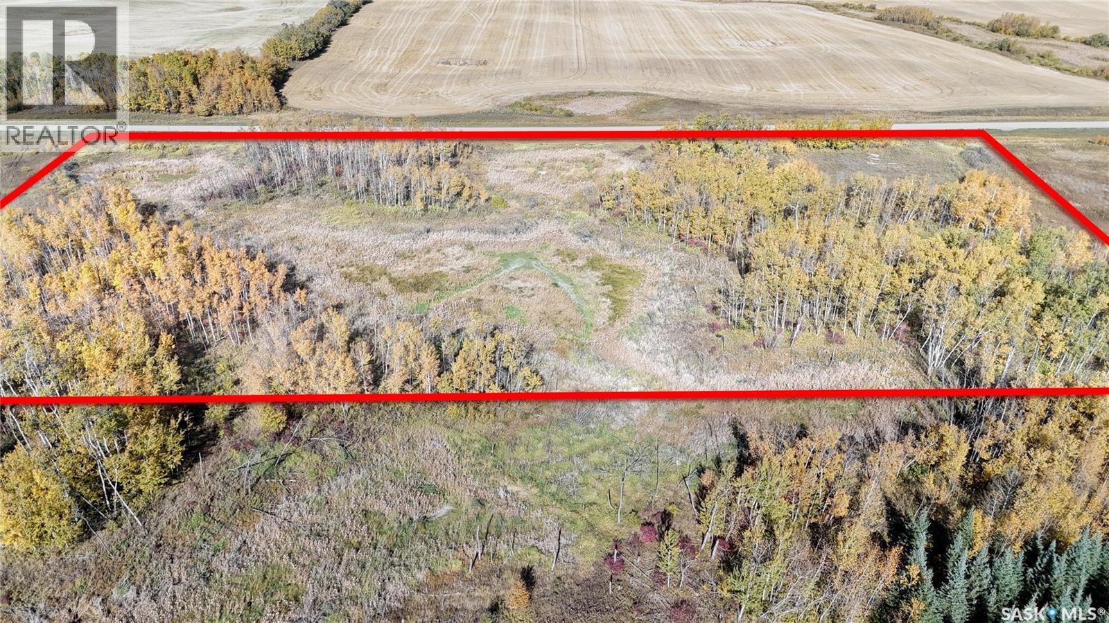 10 Acres Red Deer Hill, Prince Albert Rm No. 461, Saskatchewan  S0K 2S0 - Photo 5 - SK019933
