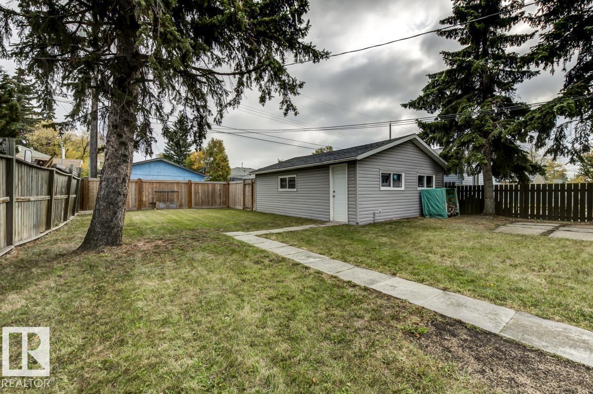 10971 159 St Nw, Edmonton, Alberta  T5P 3B9 - Photo 42 - E4460624