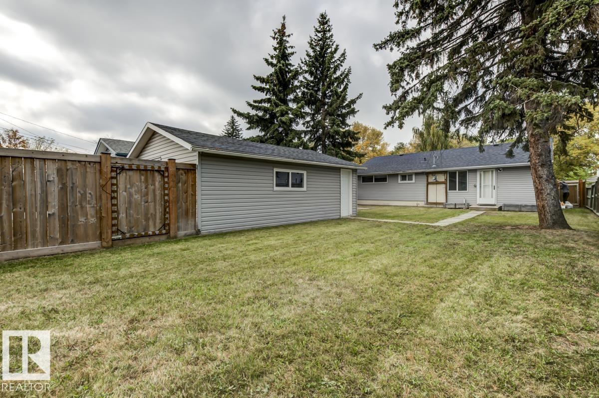 10971 159 St Nw, Edmonton, Alberta  T5P 3B9 - Photo 46 - E4460624