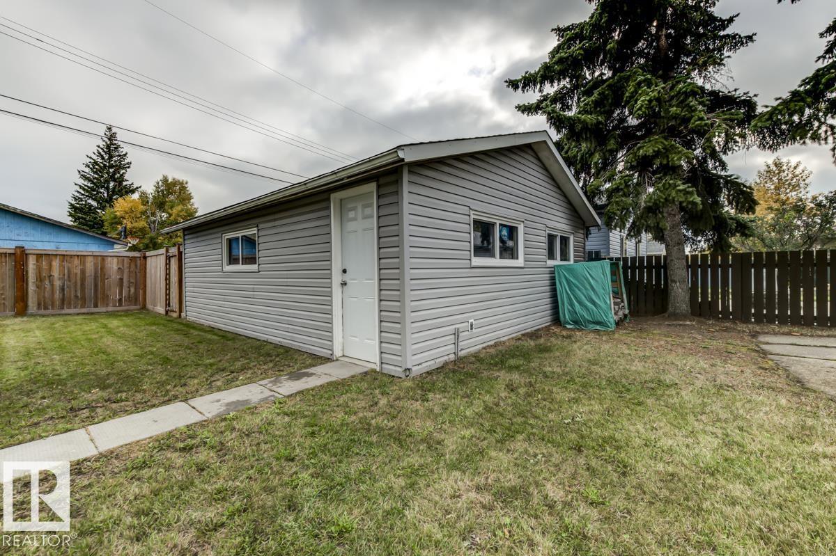 10971 159 St Nw, Edmonton, Alberta  T5P 3B9 - Photo 43 - E4460624
