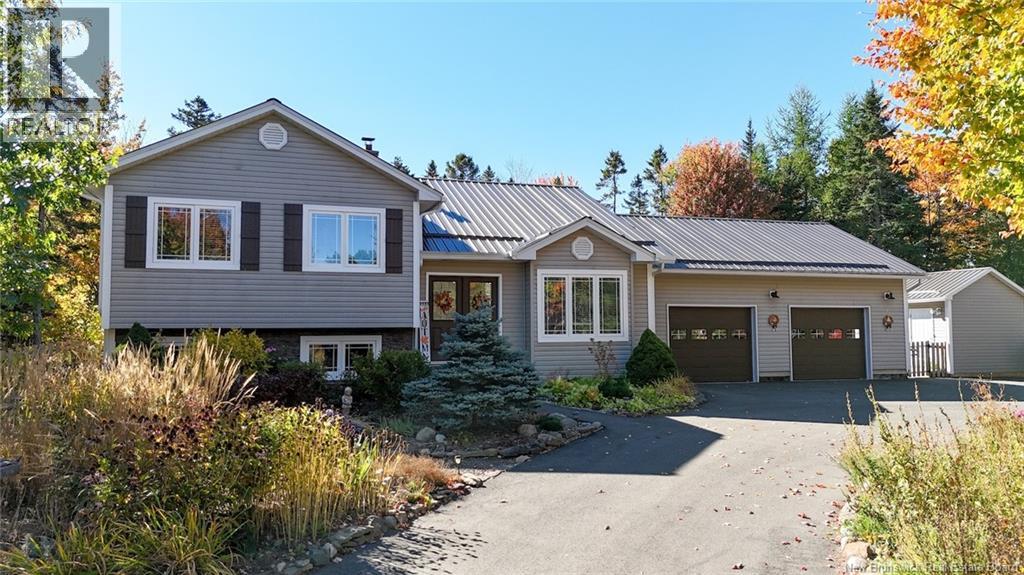 12 Nelson Drive, Nasonworth, New Brunswick  E3C 1M2 - Photo 1 - NB127854