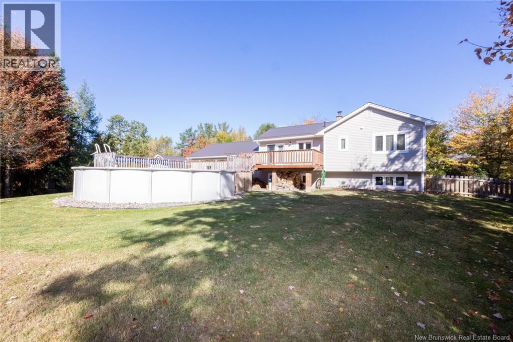 12 Nelson Drive, Nasonworth, New Brunswick  E3C 1M2 - Photo 29 - NB127854
