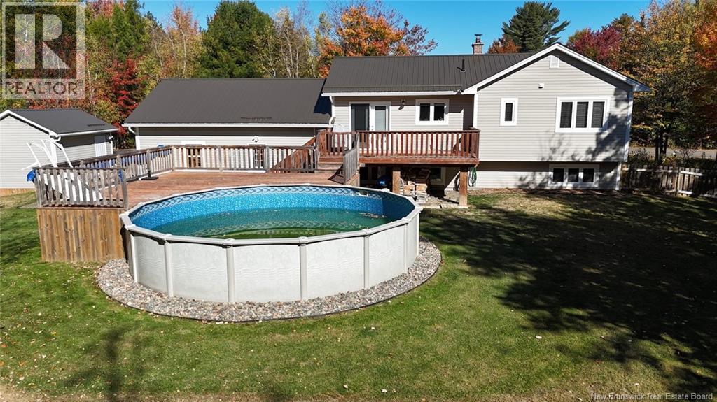 12 Nelson Drive, Nasonworth, New Brunswick  E3C 1M2 - Photo 33 - NB127854