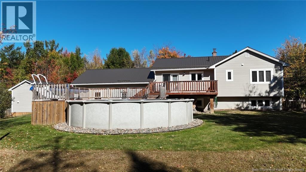 12 Nelson Drive, Nasonworth, New Brunswick  E3C 1M2 - Photo 34 - NB127854