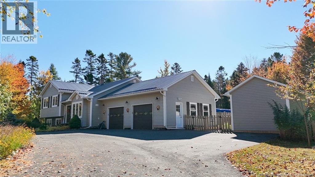 12 Nelson Drive, Nasonworth, New Brunswick  E3C 1M2 - Photo 35 - NB127854