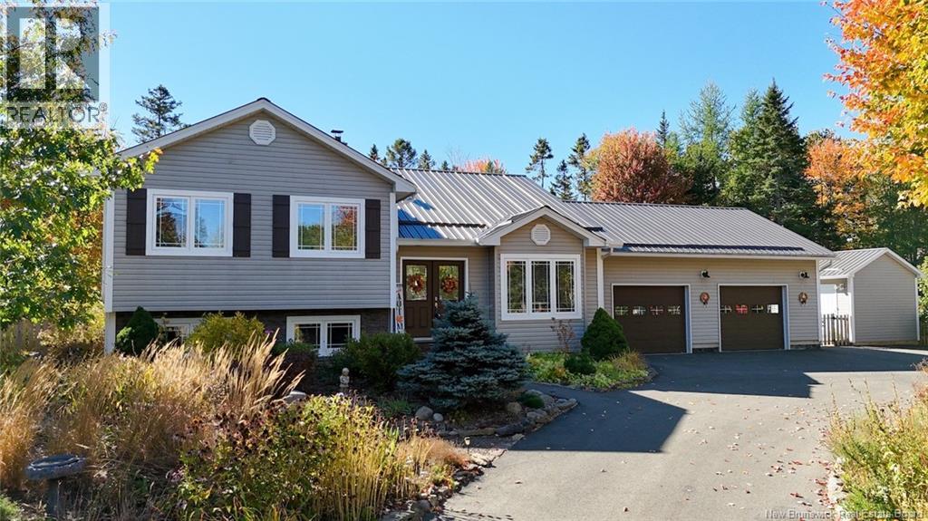 12 Nelson Drive, Nasonworth, New Brunswick  E3C 1M2 - Photo 36 - NB127854