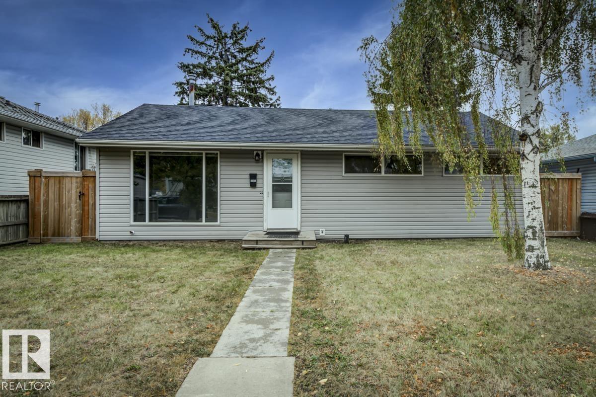 10971 159 St Nw, Edmonton, Alberta  T5P 3B9 - Photo 2 - E4460624