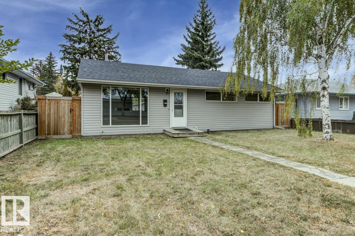 10971 159 St Nw, Edmonton, Alberta  T5P 3B9 - Photo 1 - E4460624