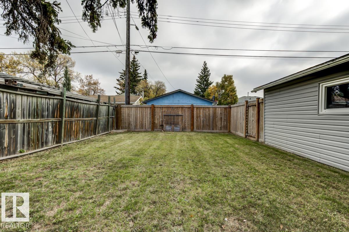 10971 159 St Nw, Edmonton, Alberta  T5P 3B9 - Photo 44 - E4460624