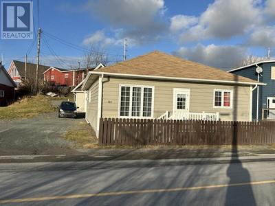 152 Main Road, Hearts Content, Newfoundland & Labrador  A0B 1Z0 - Photo 1 - 1291185