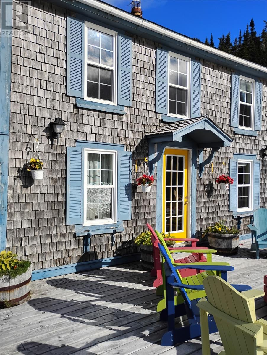 1 Little Harbour Landing, Little Harbour, Newfoundland & Labrador  a0h 2c0 - Photo 1 - 1291176