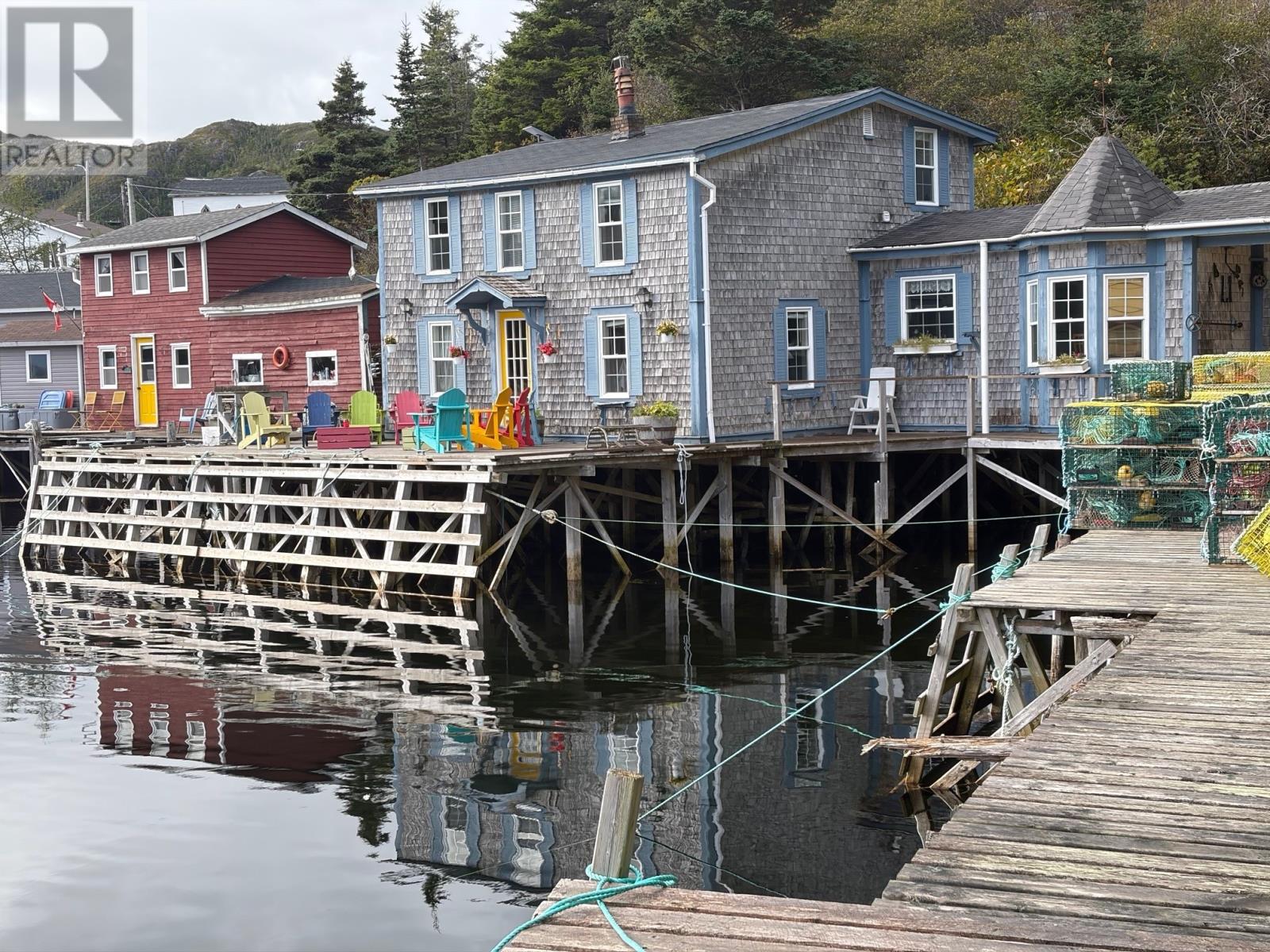 1 Little Harbour Landing, Little Harbour, Newfoundland & Labrador  a0h 2c0 - Photo 2 - 1291176