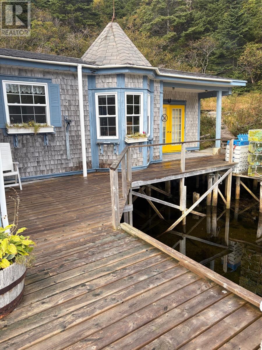1 Little Harbour Landing, Little Harbour, Newfoundland & Labrador  a0h 2c0 - Photo 3 - 1291176