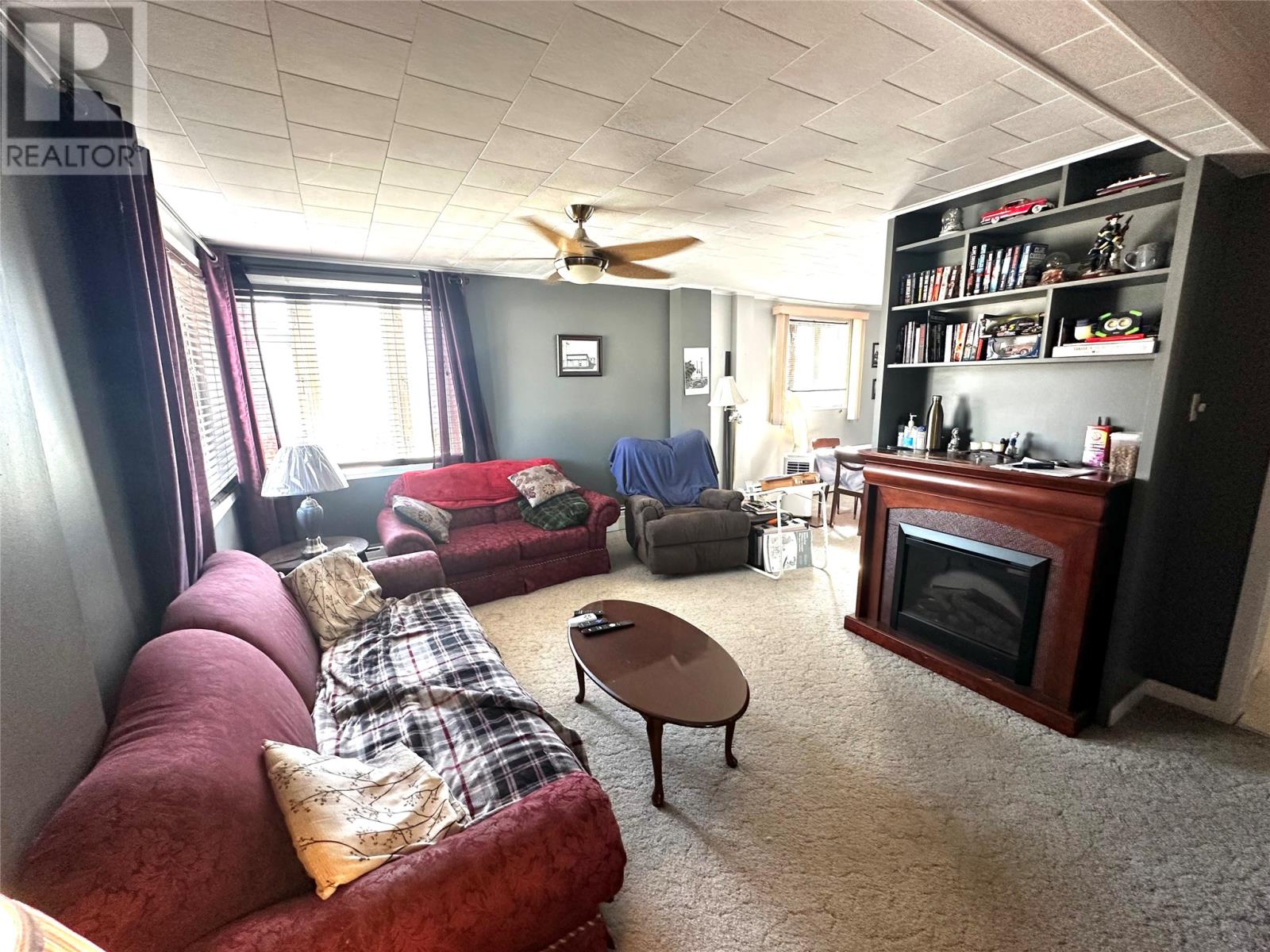 47 Beaumont Avenue, Grand Falls-Windsor, Newfoundland & Labrador  A2A 1Z8 - Photo 14 - 1291174
