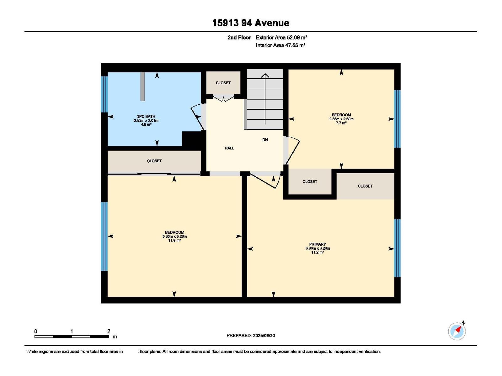 15913 94 Av Nw, Edmonton, Alberta  T5R 5K9 - Photo 8 - E4460626