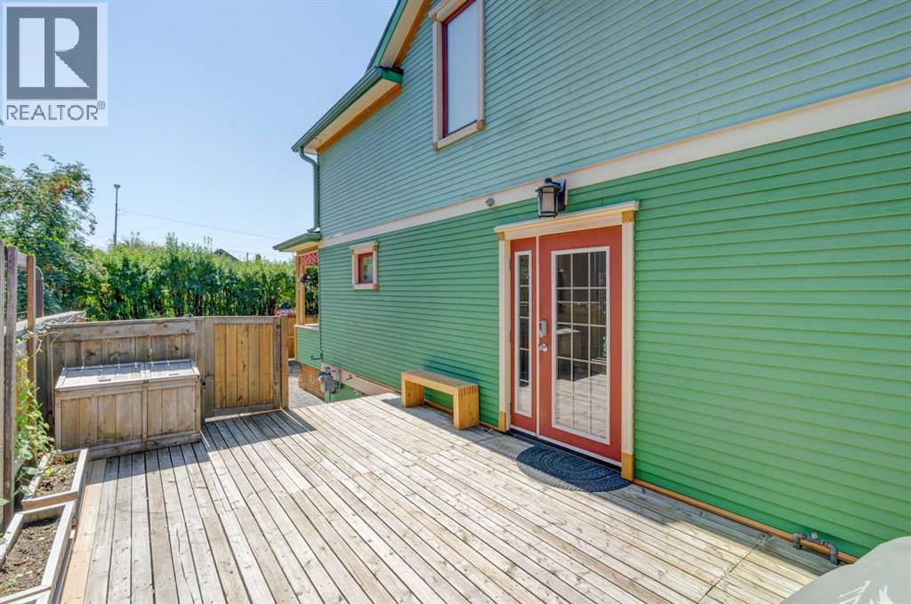 1512 33 Avenue Sw, Calgary, Alberta  T2T 1Y3 - Photo 41 - A2251602
