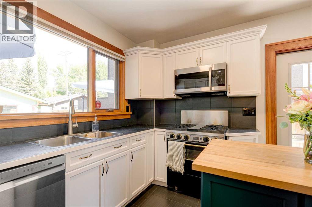 1512 33 Avenue Sw, Calgary, Alberta  T2T 1Y3 - Photo 12 - A2251602