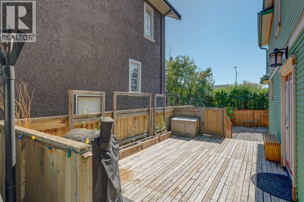 1512 33 Avenue Sw, Calgary, Alberta  T2T 1Y3 - Photo 40 - A2251602