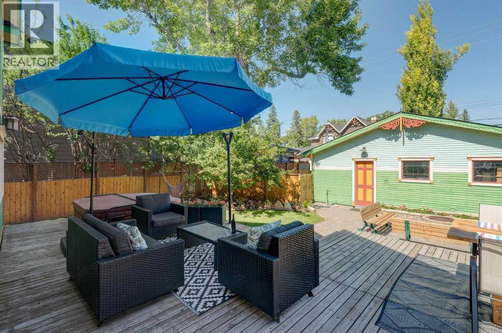 1512 33 Avenue Sw, Calgary, Alberta  T2T 1Y3 - Photo 37 - A2251602