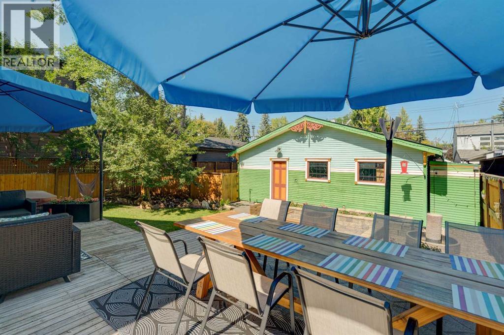 1512 33 Avenue Sw, Calgary, Alberta  T2T 1Y3 - Photo 38 - A2251602