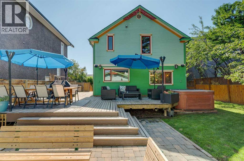 1512 33 Avenue Sw, Calgary, Alberta  T2T 1Y3 - Photo 34 - A2251602