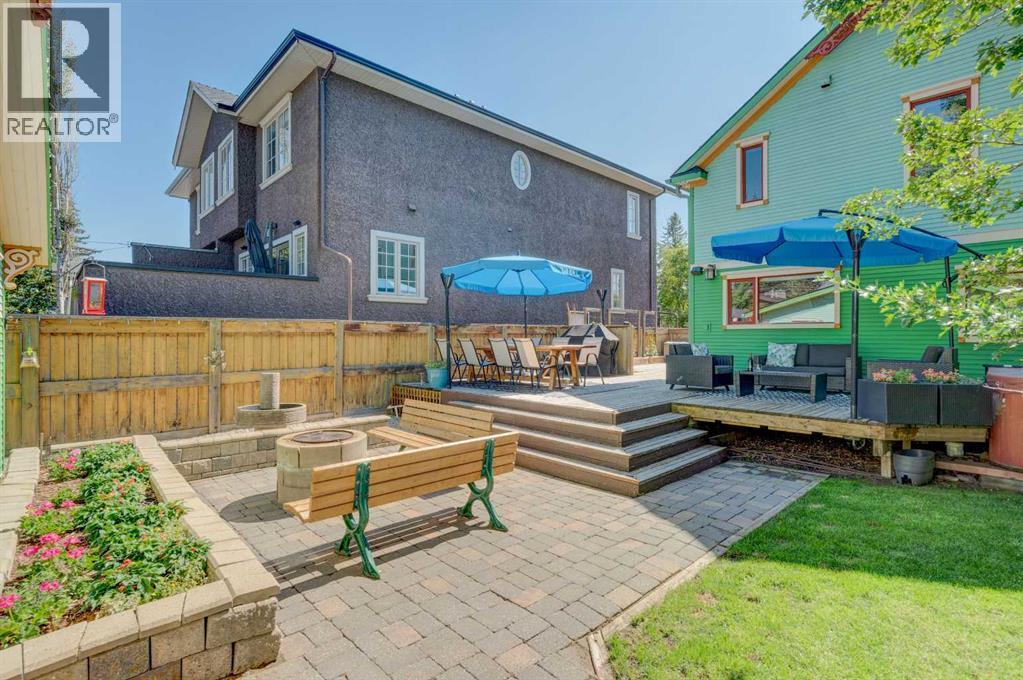 1512 33 Avenue Sw, Calgary, Alberta  T2T 1Y3 - Photo 35 - A2251602