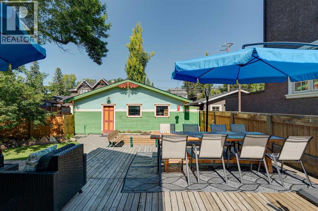 1512 33 Avenue Sw, Calgary, Alberta  T2T 1Y3 - Photo 39 - A2251602