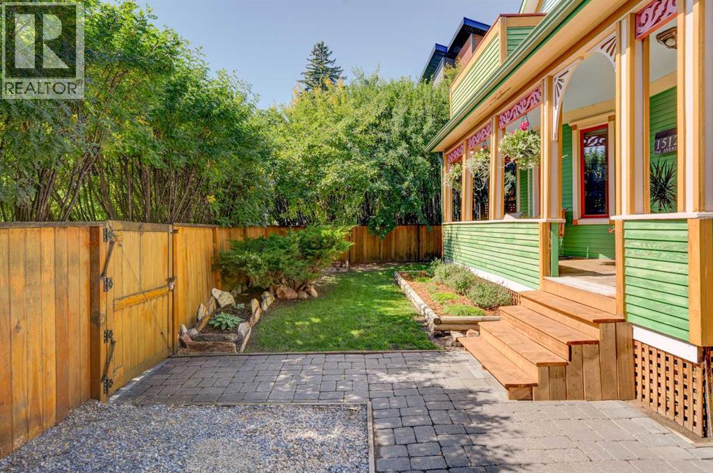 1512 33 Avenue Sw, Calgary, Alberta  T2T 1Y3 - Photo 42 - A2251602