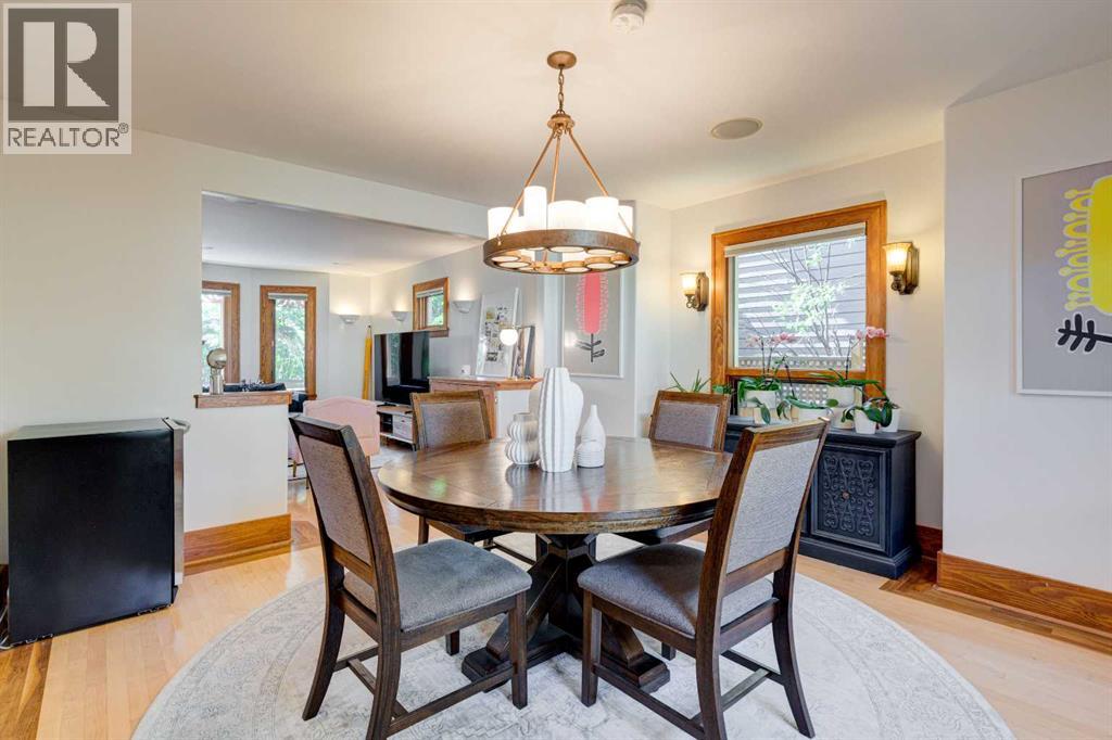 1512 33 Avenue Sw, Calgary, Alberta  T2T 1Y3 - Photo 10 - A2251602