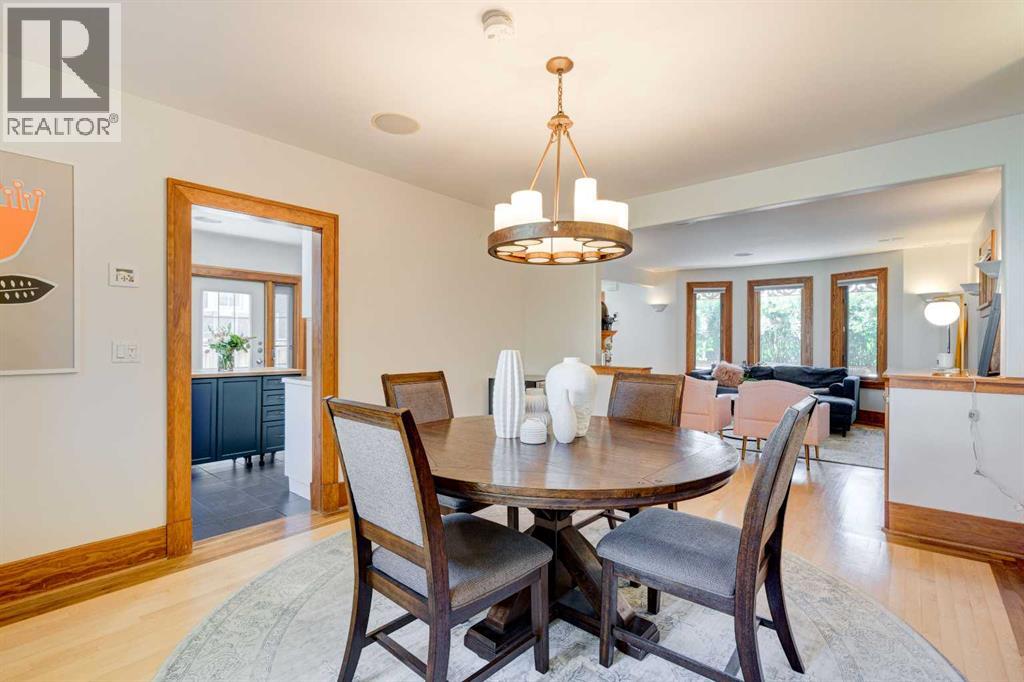 1512 33 Avenue Sw, Calgary, Alberta  T2T 1Y3 - Photo 9 - A2251602