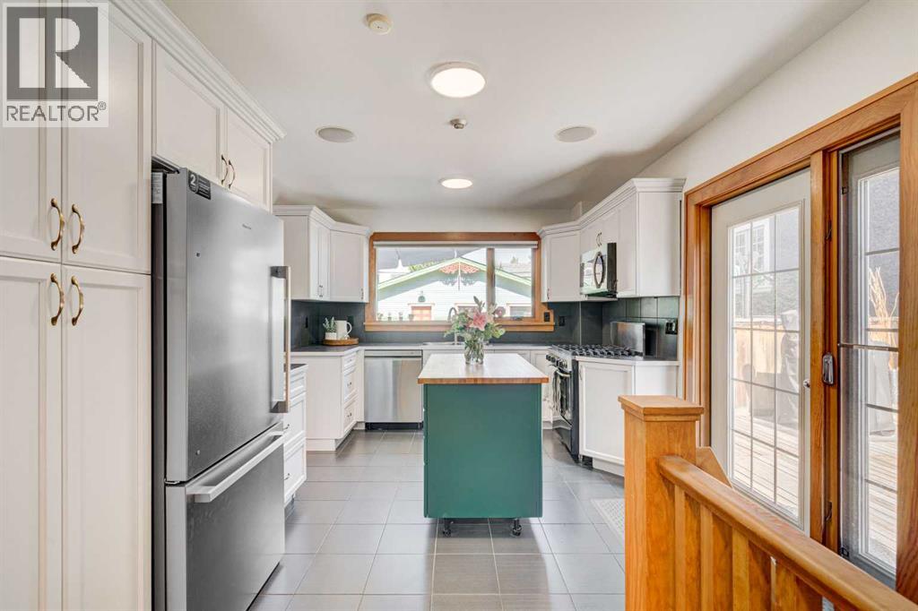 1512 33 Avenue Sw, Calgary, Alberta  T2T 1Y3 - Photo 17 - A2251602
