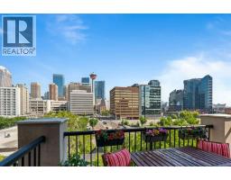 518, 126 14 Avenue Sw Beltline, Calgary, Ca