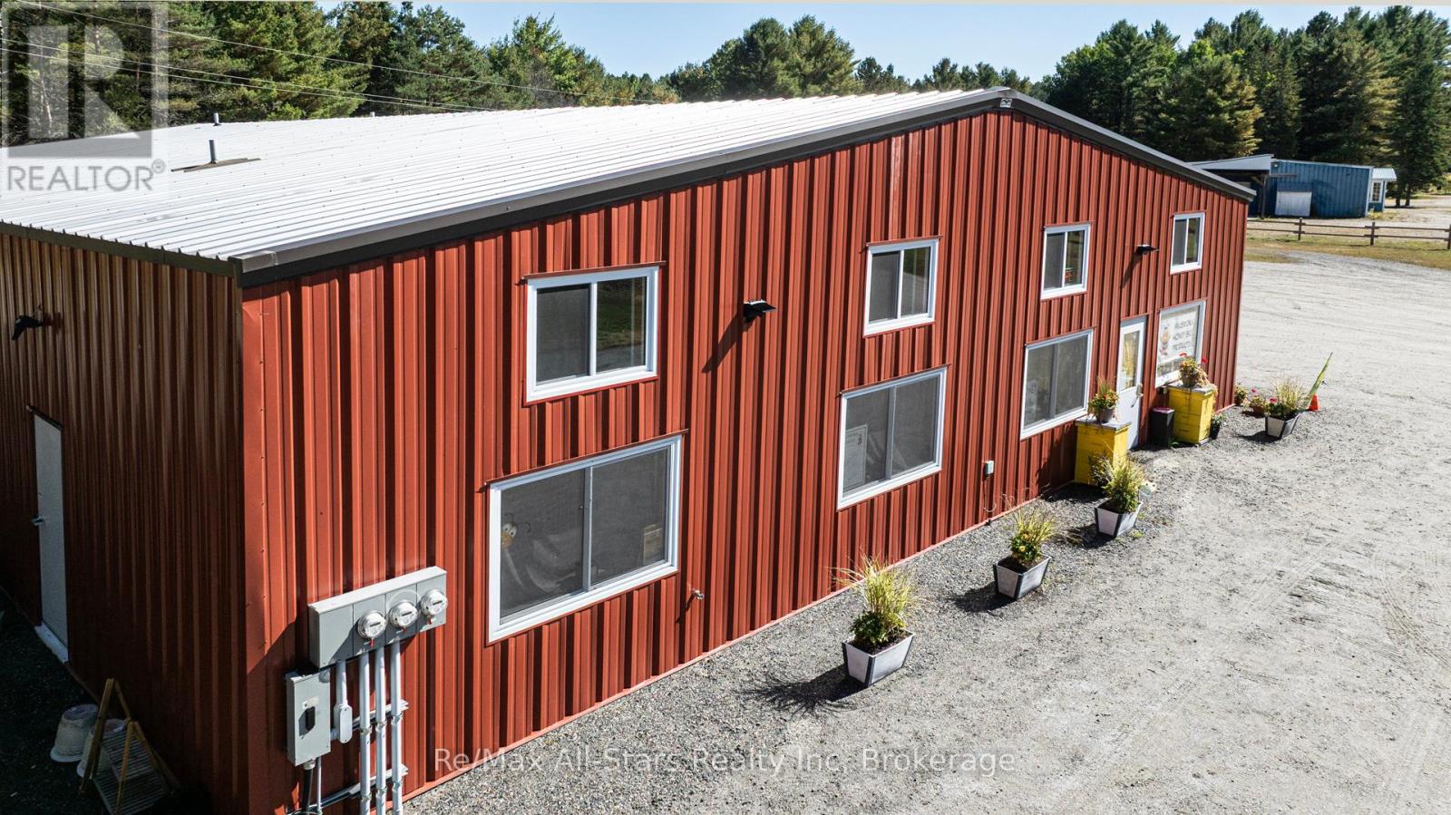 25754 35 HIGHWAY, Lake of Bays, Ontario