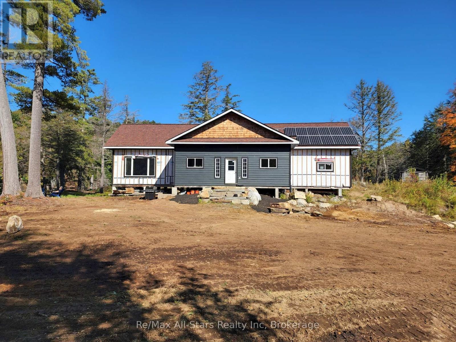 0 Harris Road, Algonquin Highlands, Ontario  P0A 1H0 - Photo 11 - X12415090