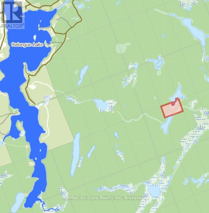 0 Harris Road, Algonquin Highlands, Ontario  P0A 1H0 - Photo 1 - X12415090