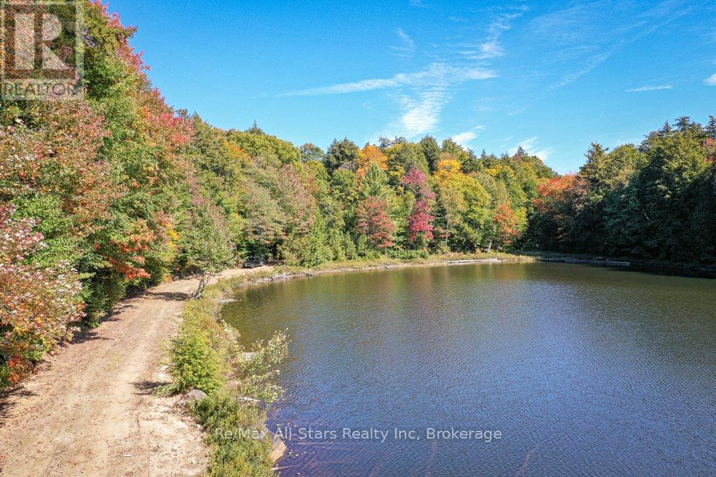 0 Harris Road, Algonquin Highlands, Ontario  P0A 1H0 - Photo 14 - X12415090