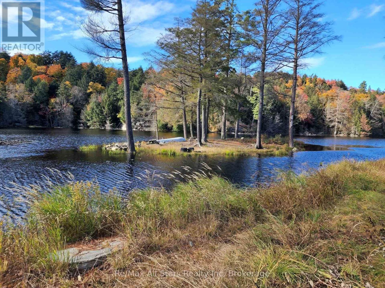 0 Harris Road, Algonquin Highlands, Ontario  P0A 1H0 - Photo 12 - X12415090