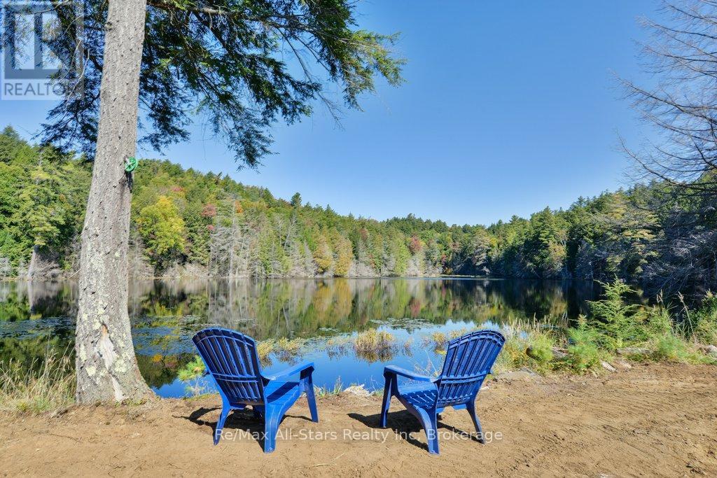 0 Harris Road, Algonquin Highlands, Ontario  P0A 1H0 - Photo 5 - X12415090
