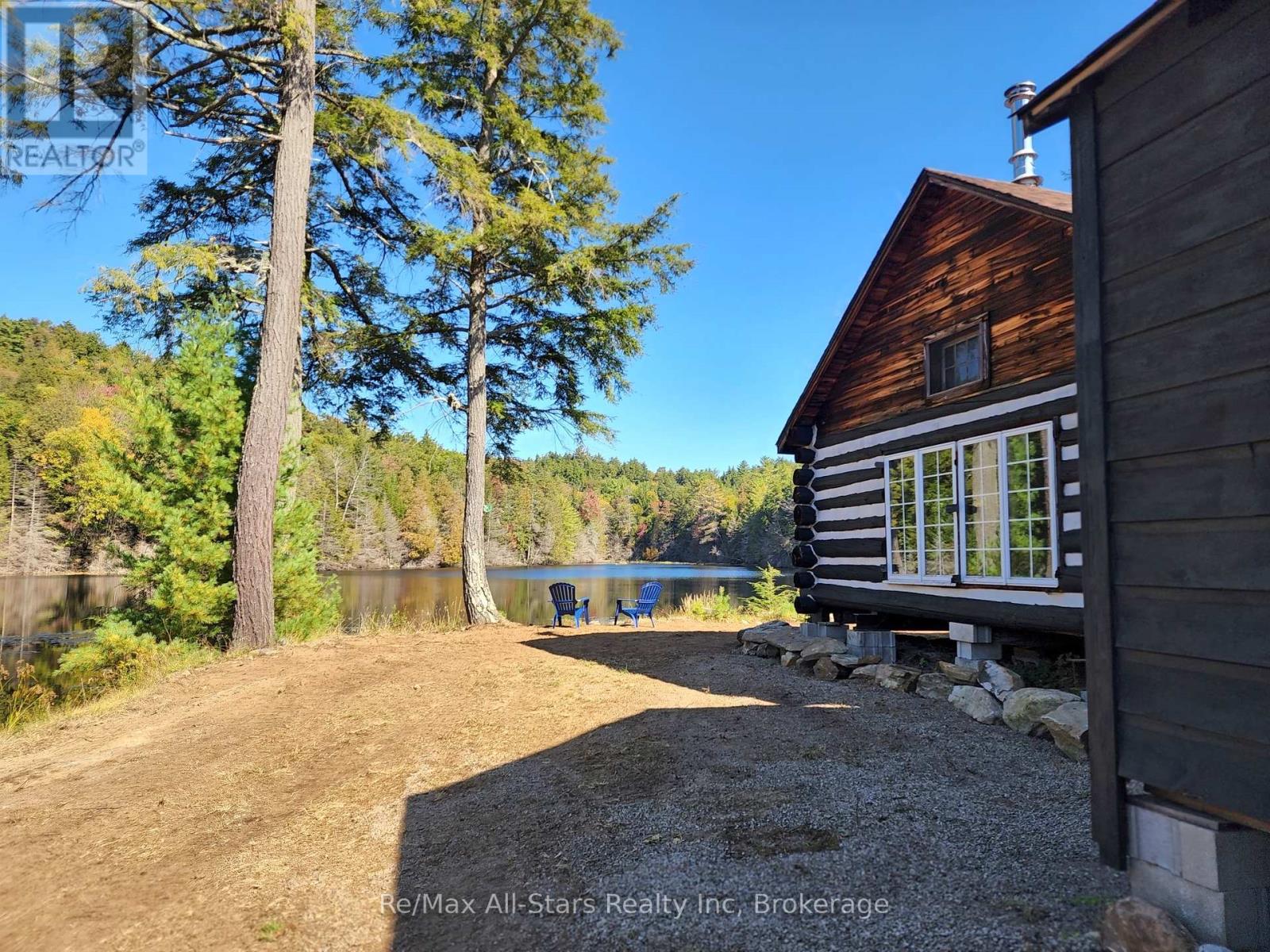0 Harris Road, Algonquin Highlands, Ontario  P0A 1H0 - Photo 7 - X12415090