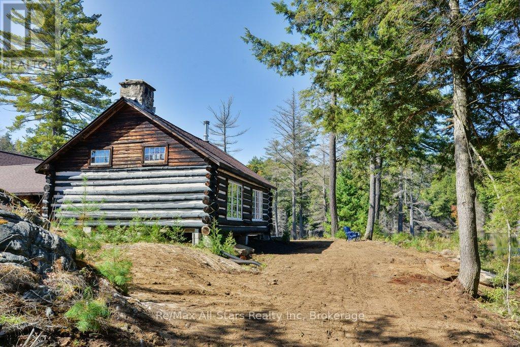 0 Harris Road, Algonquin Highlands, Ontario  P0A 1H0 - Photo 6 - X12415090