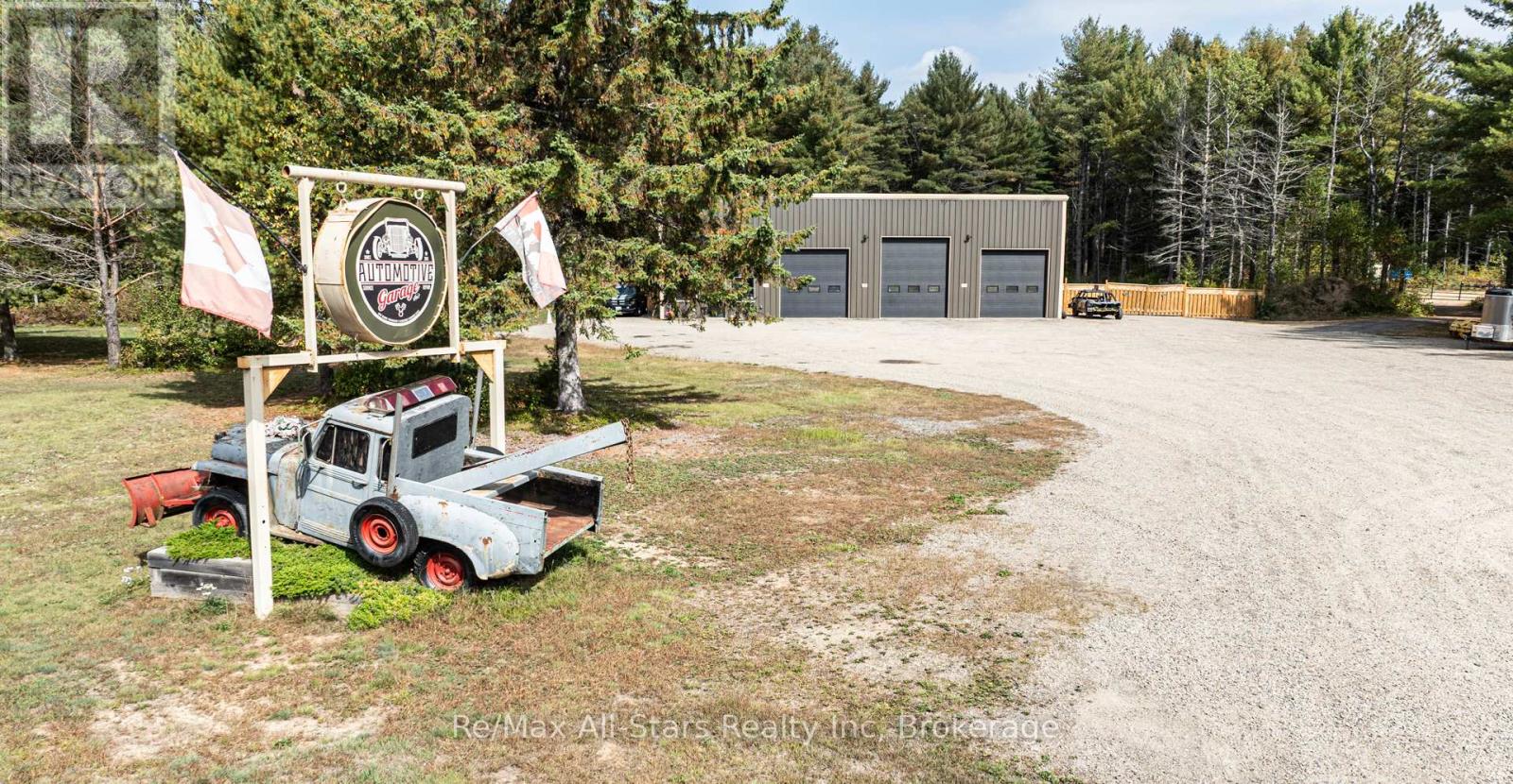25798 HIGHWAY 35 HIGHWAY, Lake of Bays, Ontario
