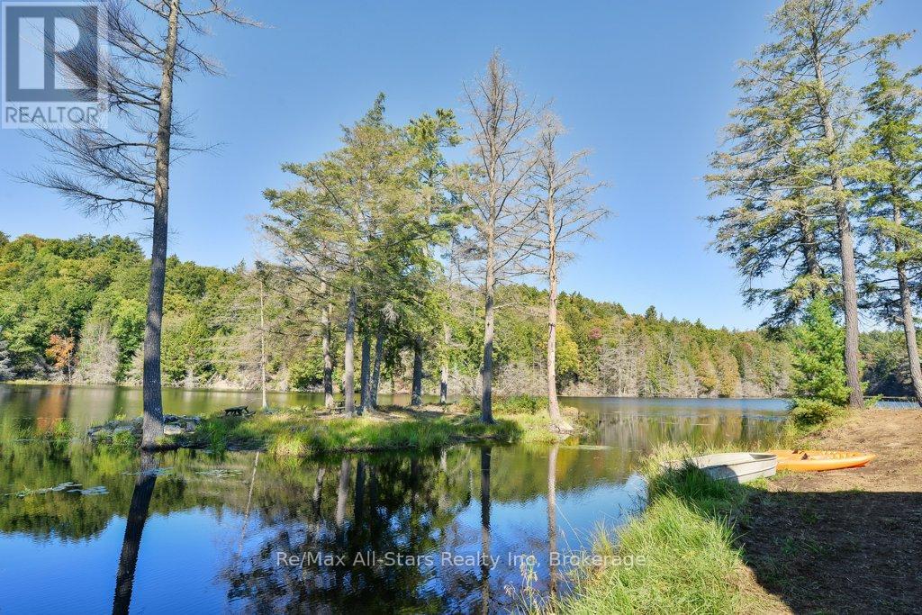 0 Harris Road, Algonquin Highlands, Ontario  P0A 1H0 - Photo 9 - X12415090