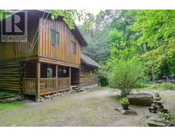 1386 South Portage Road, Lake Of Bays (Franklin), Ca