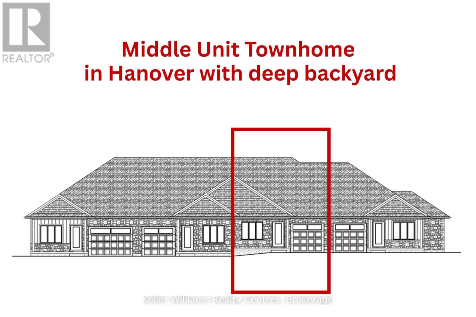 770 18th Street, Hanover, Ontario  N4N 0C7 - Photo 12 - X12333745