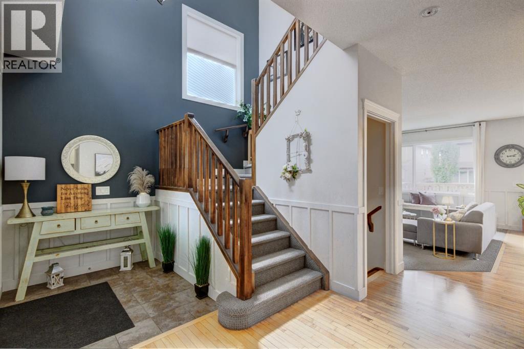 109 Cimarron Vista Crescent, Okotoks, Alberta  T1S 0K2 - Photo 3 - A2261170