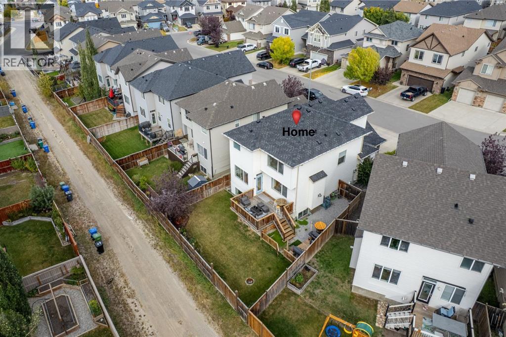 109 Cimarron Vista Crescent, Okotoks, Alberta  T1S 0K2 - Photo 35 - A2261170